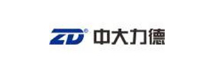 寧波中大力德智能傳動股份有限公司
